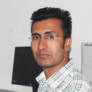 जो साथीका लागि बनाएको चितामा आफैं जले