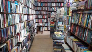बल्छी थापेर चल्ला र प्रकाशन–व्यवसाय ?