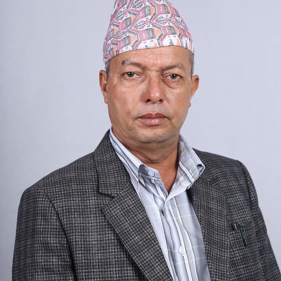 अर्का ‘झापाली’ले पाए जागिर