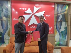 एन आई सी एशियाका ग्राहकलाई सामसुङ ग्यालेक्सी खरिदमा विशेष छुट