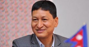 भाग्यमानी मेयर