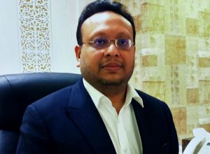 शंकर ग्रुपका अग्रवालको नक्कली काम