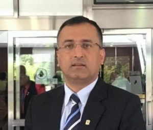 पौडेलको काँधमा वायुसेवाको भविष्य