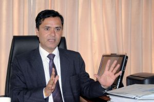 चापागाईंमाथि २ अर्ब घोटालाको आरोप