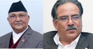 ‘दुई तिहाइ’ले यस्तो अस्तव्यस्तता कहिलेसम्म हेरिरहने ?