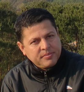 पार्टी विधिले चल्छ कि धम्की र जबर्जस्तीले ?