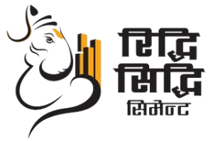 रिद्धिसिद्धि सिमेन्टले लगायोे उठीबास