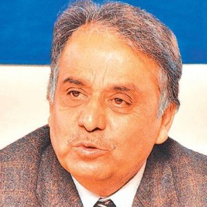 ‘संविधान नै बदर गरे भैगयो नि’