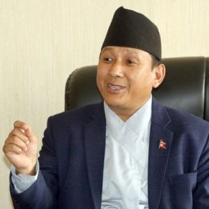 सकारात्मक समाचार प्रवाह गर्ने विश्वास