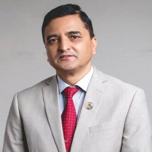 योगेश भट्टराई आन्दोलन परिचालनको सहकमान्डर