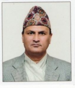 कोरा व्यक्तिलाई बिमाको ताला–चाबी