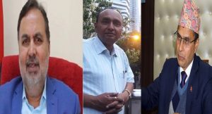 सत्ता कब्जाको अभियानमा पैसा उठाउने जिम्मा क–कसलाई ?