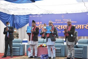 कोभिड महामारीकै बीच टेलिकमले कमायो ९ अर्ब ७४ करोड