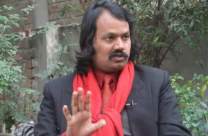 सिके राउतविरुद्ध फेरि पक्राउ पुर्जी