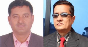 दाहाललाई लोभ्याएर बडाललाई नियुक्ति