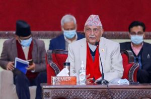 एमाले महाधिवेशन आयोजक कमिटीको आकस्मिक बैठक बस्दै