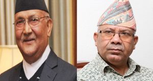 ओलीलाई नेपालको जवाफ–‘मलाई तपाइको फोन उठाउन मनै थिएन’