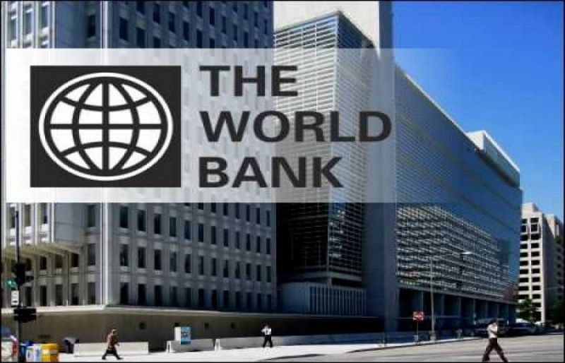 नेपालको आर्थिक वृद्धिदर २.७ प्रतिशत हुने विश्व बैंकको ताजा  प्रक्षेपण