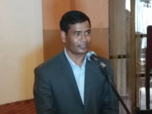 आज कर्णालीका मुख्यमन्त्रीले विश्वासको मत लिने