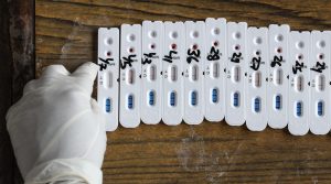 उपत्यका प्रवेश गर्न एन्टिजेन परीक्षण अनिवार्य