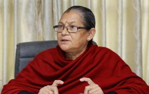 अष्टलक्ष्मी शाक्यको संयोजकत्वमा नेपाल–खनाल समूहको बागमती प्रदेश कमिटी घोषणा