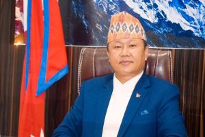 मुख्यमन्त्री राईविरुद्धको अविश्वास प्रस्ताव फिर्ता लिदै माओवादी केन्द्र