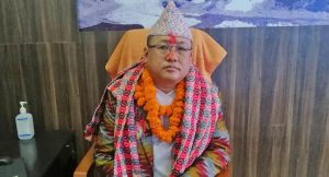 एमाले प्रवेश गर्दै मन्त्री बनेका टंक आङ्बुहाङको सांसद् पद खोसियो