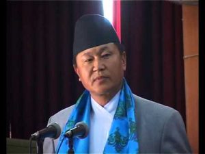 सभामुखले बोलाउँदा किन गएनन् मुख्यमन्त्री  छुट्टै बोलाए सर्वदलीय छलफल