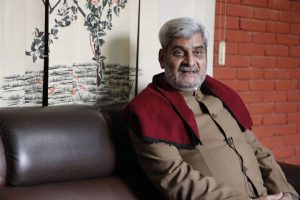 सरकारको तत्काल लकडाउन गर्ने योजना छैन– स्वास्थ्यमन्त्री त्रिपाठी