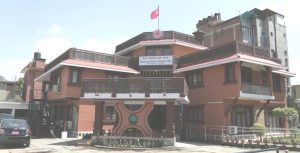 आज पनि एमाले कार्यदलको बैठक बस्दै