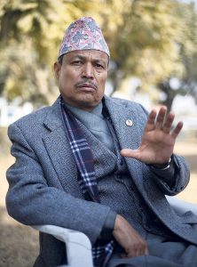 भीम रावलको राजीनामा विचाराधीन, फिर्ता लिन दबाब