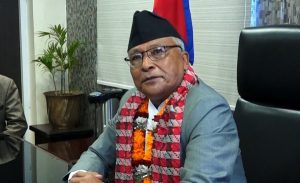 पूर्वशिक्षामन्त्री श्रेष्ठमाथि अनुसन्धान गर्न आदेश