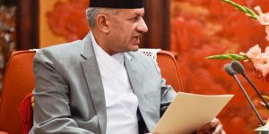 एकता प्रयासलाई निरन्तरता दिने एमालेको निर्णय