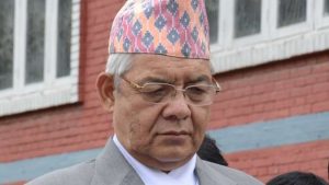 सर्वोच्चको फैसलापछि एमाले एकीकृत हुन्छ – वामदेव गौतम