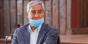 सीसीएमसीको बैठक बस्दै, निषेधाज्ञा कडा पारिने सम्भावना