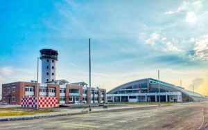 परीक्षण उडानको तयारीमा गौतमबुद्ध अन्तर्राष्ट्रिय विमानस्थल