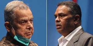 आधिकारिकता पाउने भएपछि उपेन्द्र यादव उत्साहित, महन्थ ठाकुर निराश