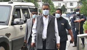 जसपाको आधिकारिकता उपेन्द्र यादव पक्षलाइ