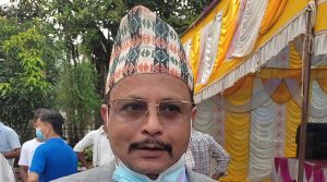शाहीलाई एमालेले सोध्यो स्पष्टीकरण