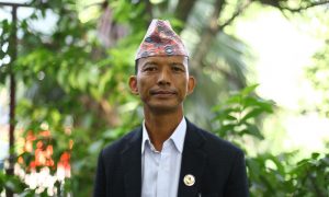 चार महिनाभित्र माओवादीसँग एकता गर्छौं, देशकै ठूलो पार्टी बन्छौं : मेटमणि चौधरी