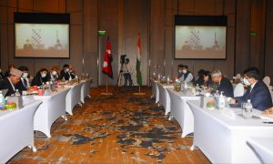 के भयो भारत–नेपाल नवौं परियोजना अनुगमन समिति बैठकमा ?
