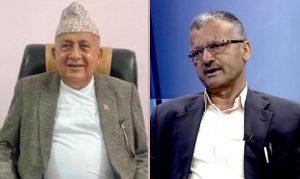 बागमतीमा शर्मा नयाँ प्रदेश प्रमुख नियुक्त, प्रसाई बर्खास्त