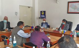 कक्षा १२ को परीक्षा भौतिक उपस्थितिमा गराउन  संसदीय समितिको  निर्देशन
