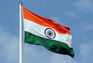 आज भारतमा ७५ औं स्वतन्त्रता दिवस मनाइदै