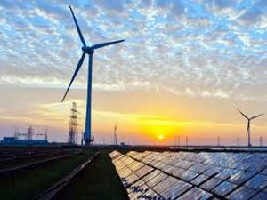 नवीकरणीय उर्जा उत्पादनमा भारत विश्वमै चौथो