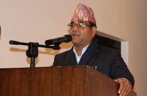 लुम्बिनीमा मुख्यमन्त्री केसीले आजै विश्वासको मत लिने