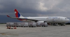 आज चीनबाट आठ लाख डोज भेरोसेल खोप आउँदै