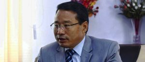 वर्षमान पुनलाई उपचारका लागि बैंकक लगिने