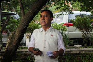 कांग्रेसको सबै  वडाको  अधिवेशन  भदौ १८ मा नहुने