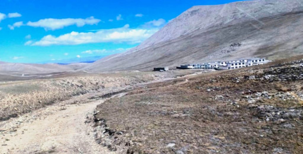 नेपाल–चीन सीमाबारे अध्ययन गर्न सरकारले बनायो समिति